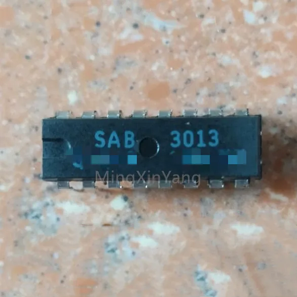 2PCS SAB3013 DIP-16 Integrated circuit IC chip