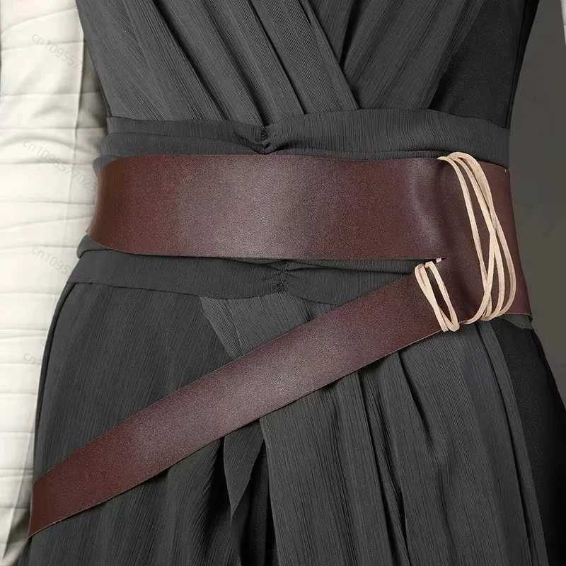 Star and Wars Rey Cosplay Costume The Rise of Skywalker Cosplay Uniform Full Set Halloween Carnival Party Costumes for Woman Gir