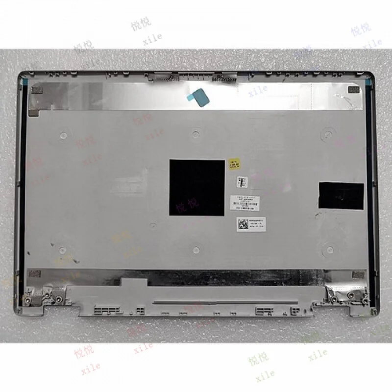 

L+ For HP 14-DH TPN-W139 Silver LCD Back Cover Top Lid Rear L52873-001
