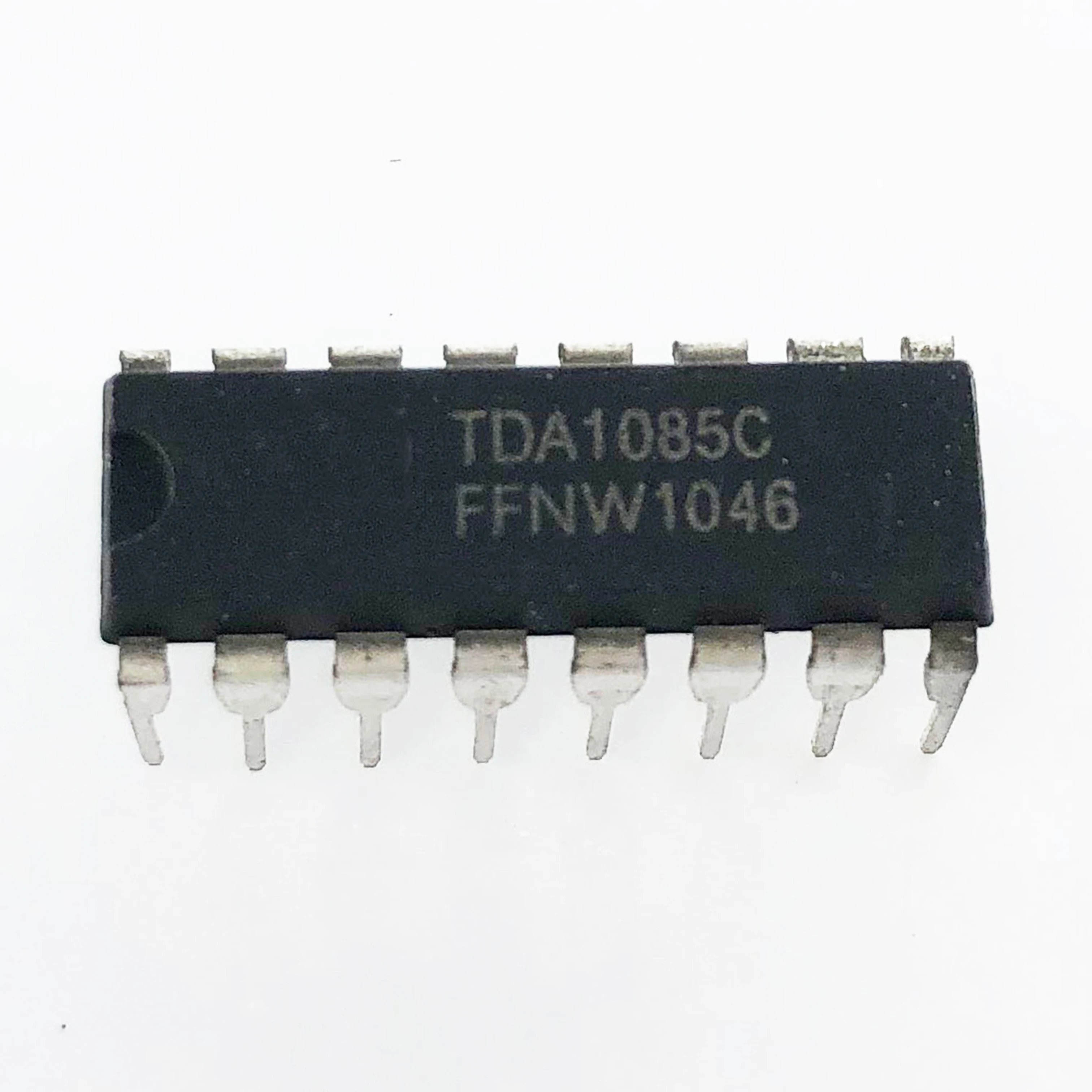 1PCS TDA1085C TDA1085 TDA1085CG DIP-16