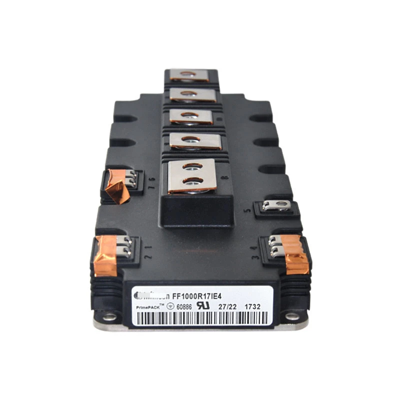 Moduł IGBT FF1000R17IE4 FF1000R17IP4 Nowy oryginał