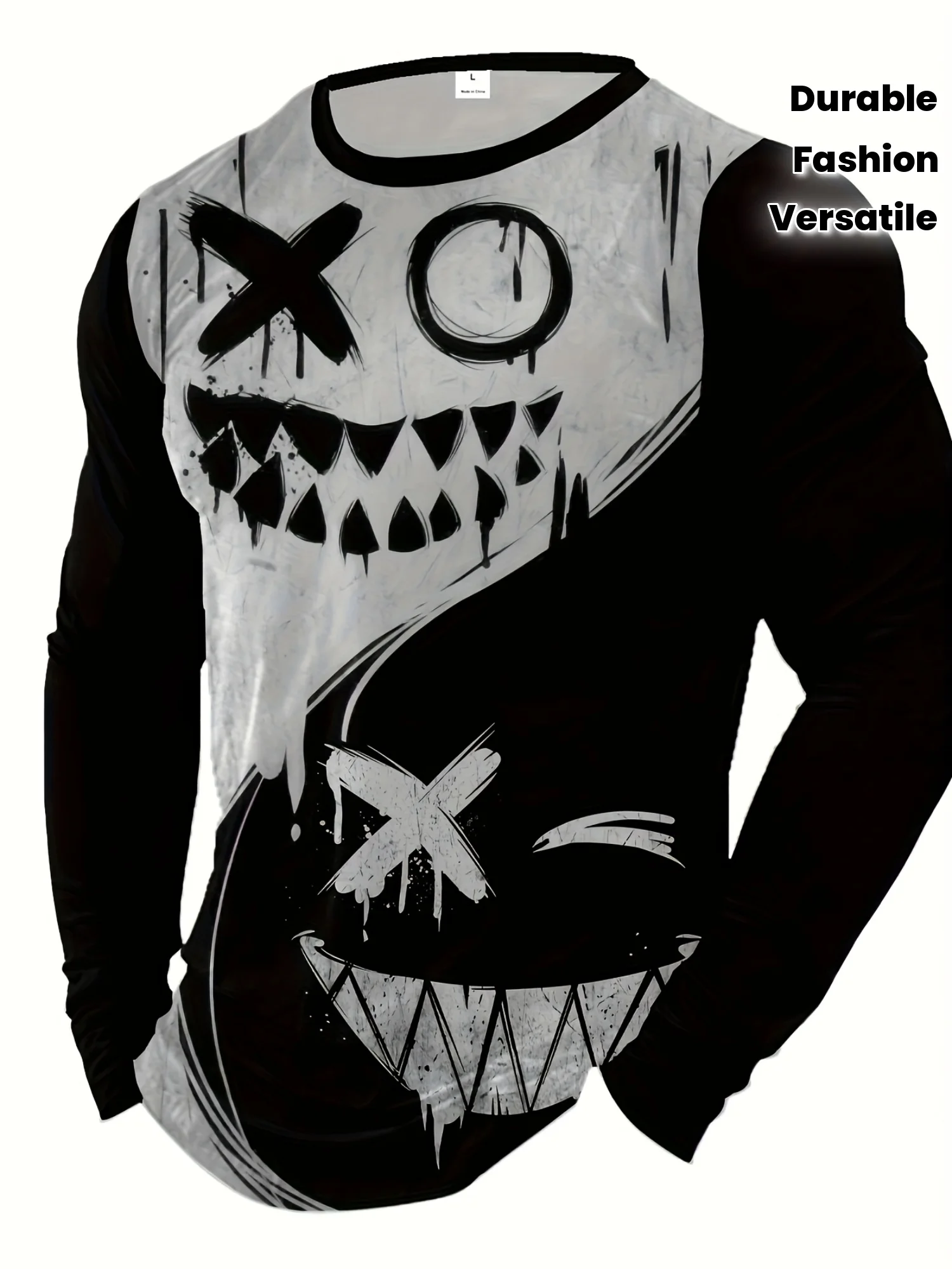 

Motorcycle Jersey Wicking Long Sleeved Summer Sweat Absorbing Motorcycle clothing Cycling Shirt For Biking Riding Sports