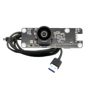 Bilashmart 1/2.5 Inch IMX274 8MP HD High Speed USB3.0 Camera Module MJPEG YUV2 NV12H.264 H.265 Smart Terminal Devices