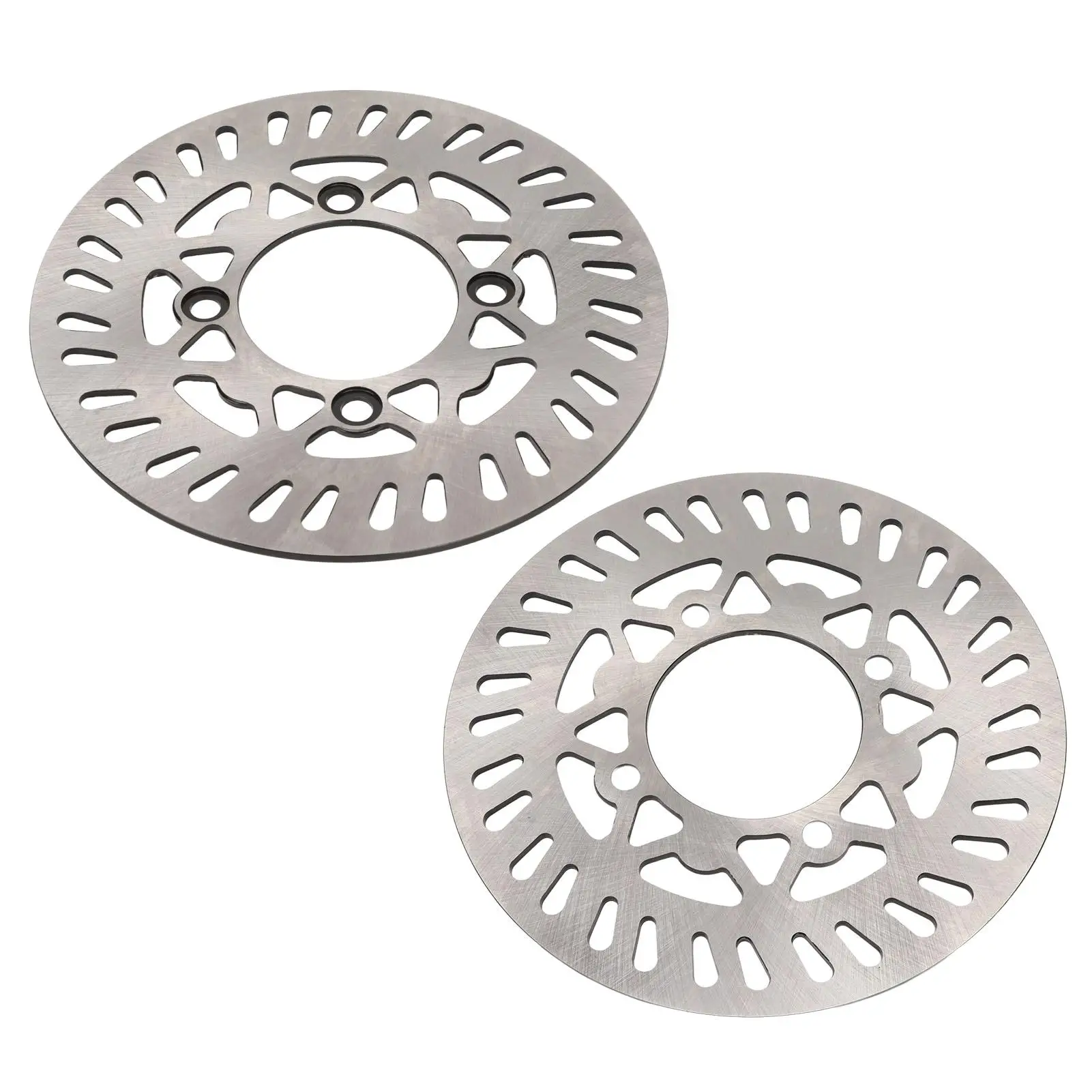 220mm Disc Brake Rotor Alloy Brake Disc for chinese 5 for cc 7 cc 9 cc 11 cc 12 cc 14 cc 15 cc 16 cc CRF50 SSR