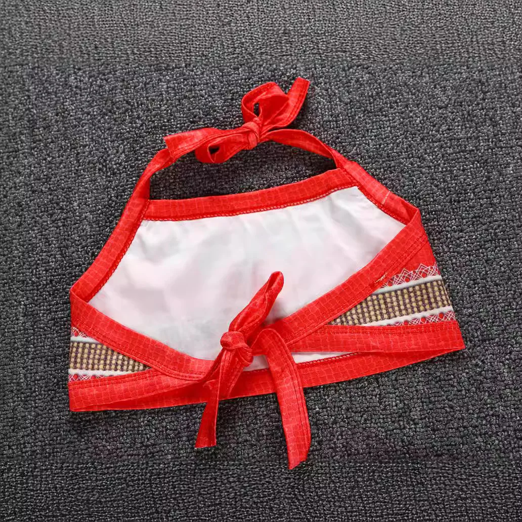 어린 여자아이들을 위한 열대 해변 코스프레 의상, 폴리 - Summer Clothing For Kids Girls 리뷰 및 가격