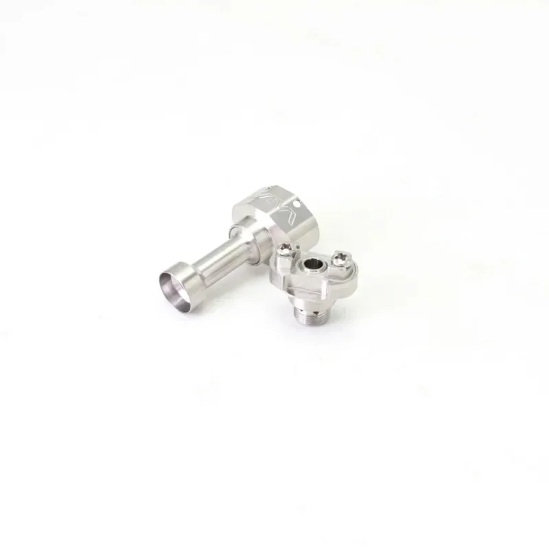 YC VWM DopeR RBA OG Boro 10 BB Billet Box Mod Boro replacement coil for vape mods - gallery image 5