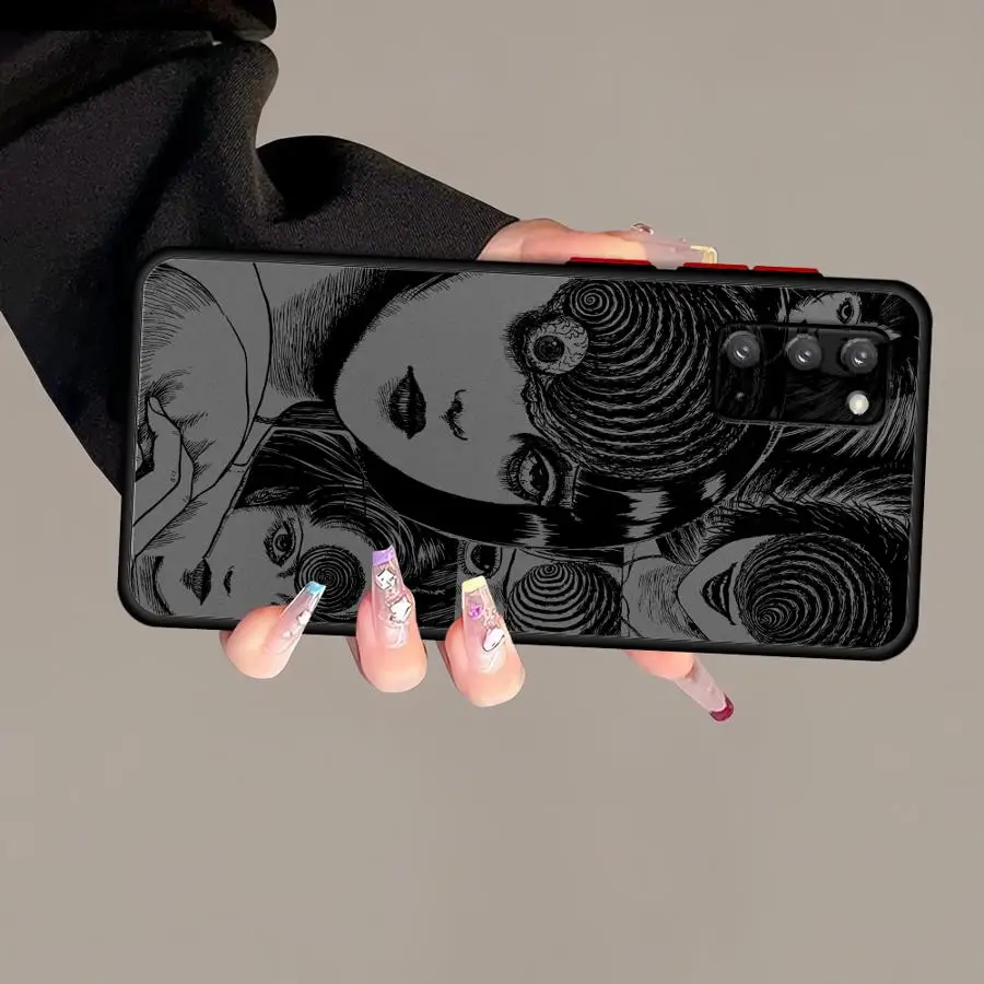 Case For Samsung Ga… - image