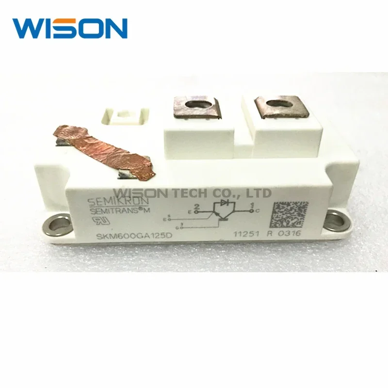 SKM600GB126D SKM600GA125D SKM800GA126D SKM600GB176D SKM600GA176D شحن مجاني وحدة جديدة ومبتكرة