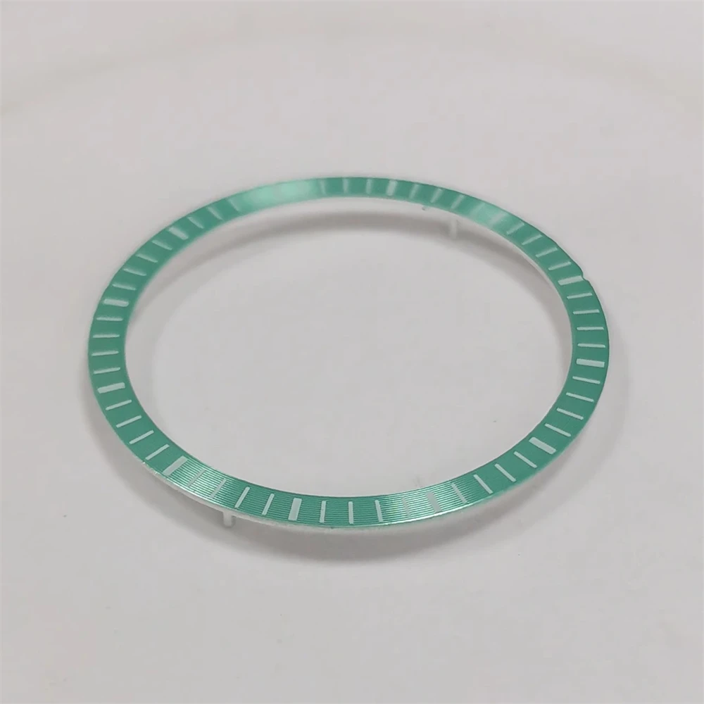 แหวนวัดขนาดหน้าปัดเงาภายในสำหรับการเคลื่อนที่ของ NH70เส้นผ่านศูนย์กลางภายนอก28.5มม. ด้านใน24.5มม.