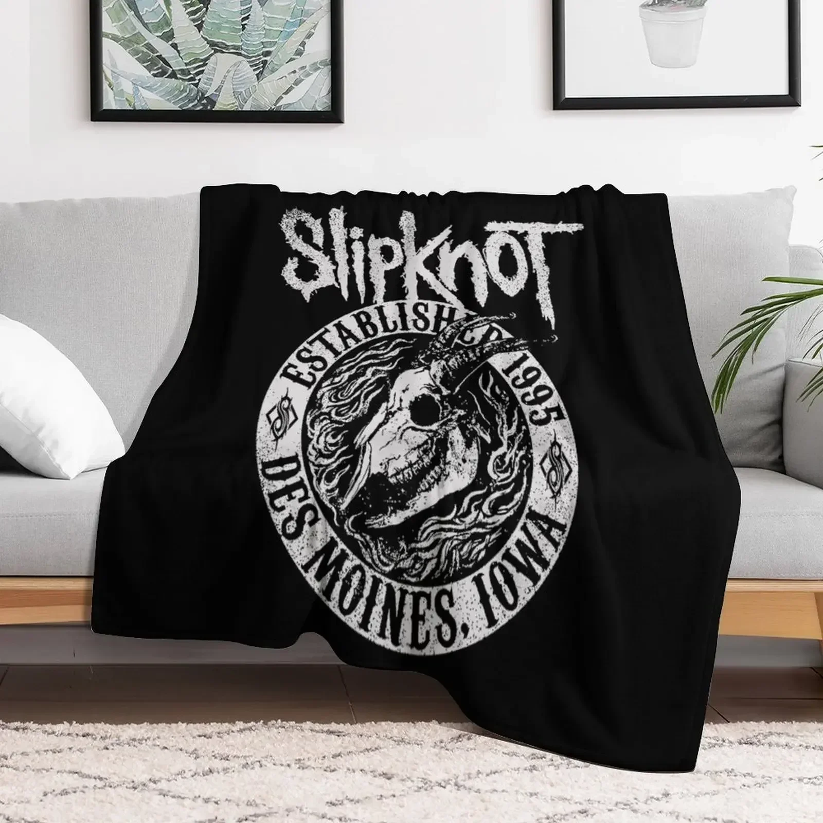 

-Slpknt-01-- Throw Blanket Plaid Luxury Throw for winter Blankets