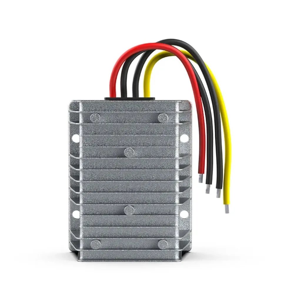12V 24V 9-36V TO 12V 13.8V 15V 19V 20V 24V DC-DC Boost Buck Converter Stabilizer 5A 10A 15A 20A 25A 30A Voltage Regulator Module