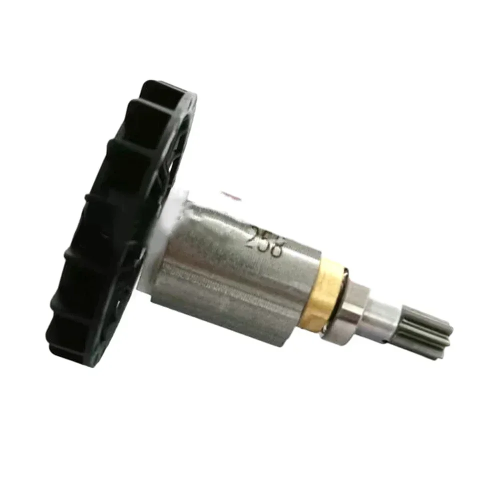 619626-3 Impact Wrenches Motor Armature For DTW300 TW004GZ TW005 Home Garden Tools Workshop Equipment Power Tools