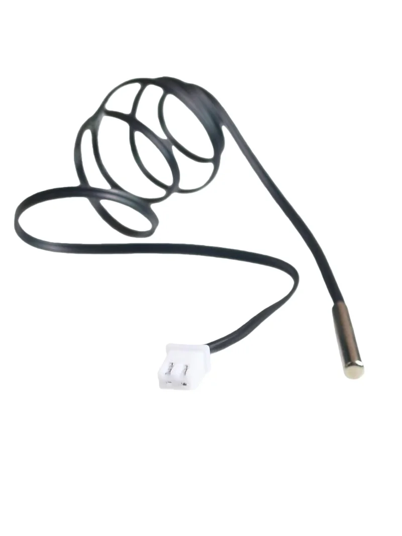 Ntc Thermistor With…