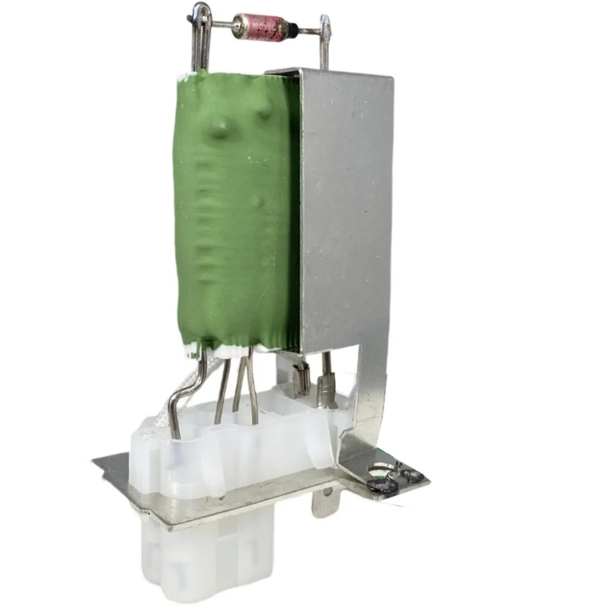 Blower resistor for OPEL Omega A Senator B 86-94 OEM:90230931 ,1845784