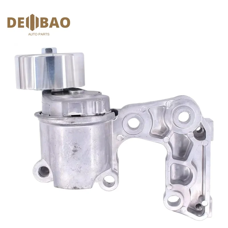 

Belt Tensioner Pulley Suitable For Toyota Crown Rav4 OEM 16620-31040 16620-31020 16620-31050 16620-31021