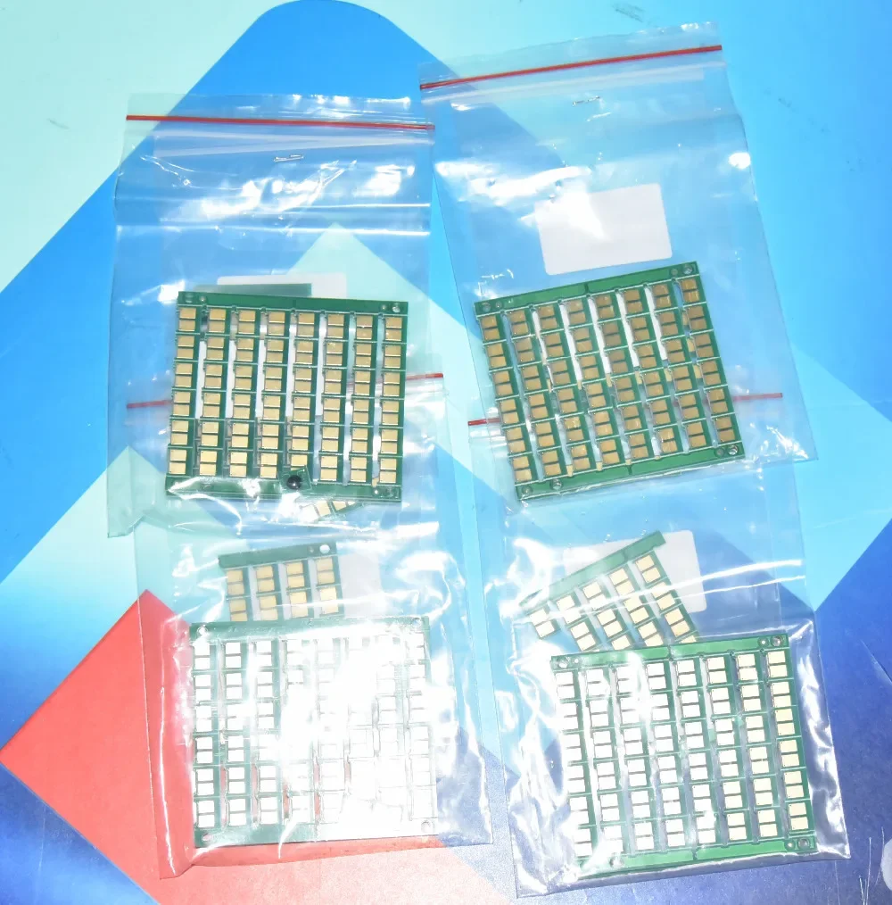 

4 шт. SA/EEU 106R02763 106R02760 106R02761 106R02762 Чип для тонер-картриджа Xerox Phaser 6020 6022 WorkCentre 6025 6027 (сброс)