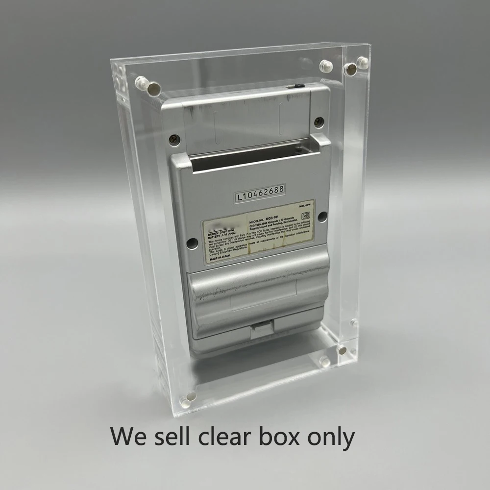 Transparent Storage… - image