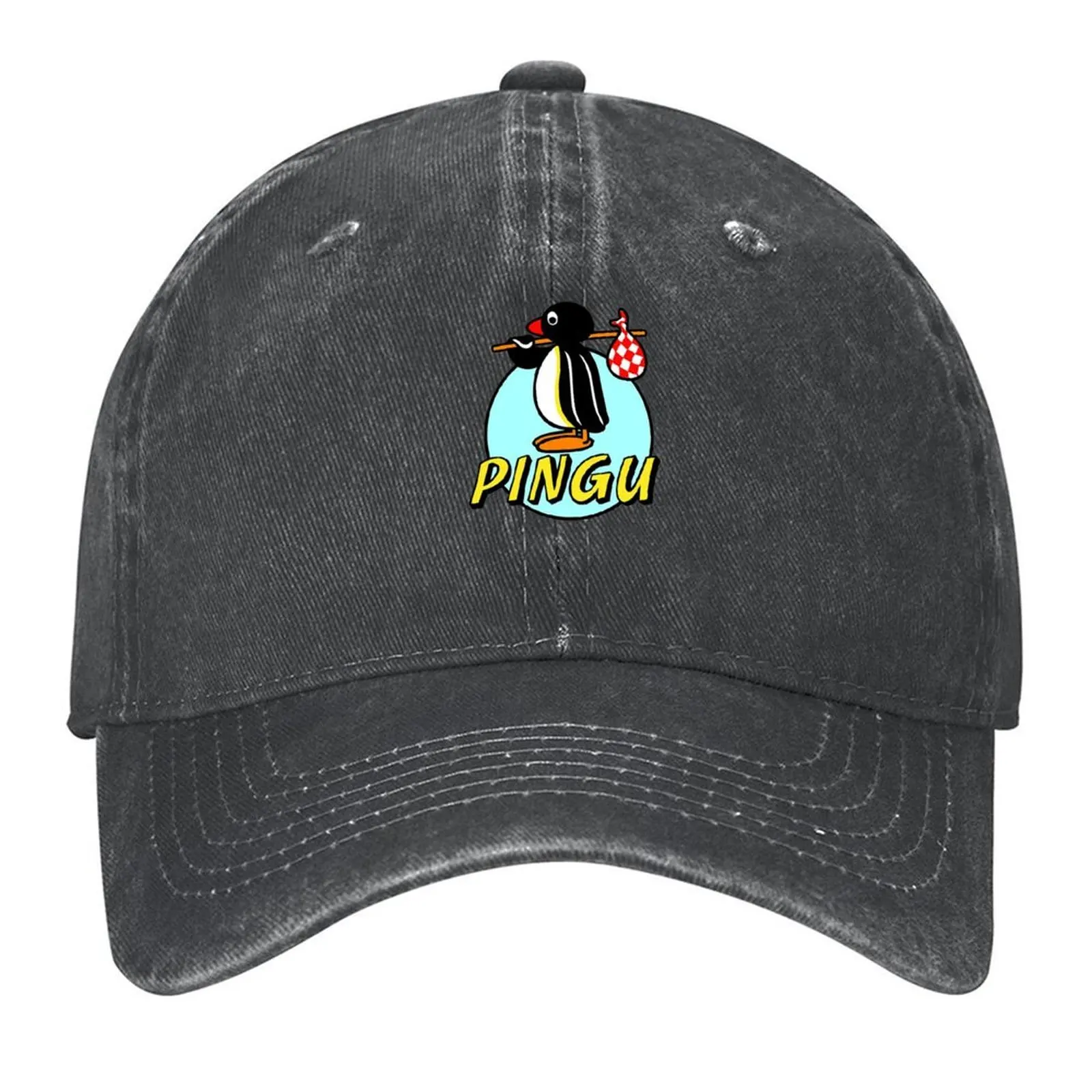 

Giulianateeco Pingu Logo, Лето, Горячие поиски Бейсбольная кепка Мужская роскошная шляпа-дерби для гольфа Кепка для гольфа Мужская женская пляжная мода Мужская