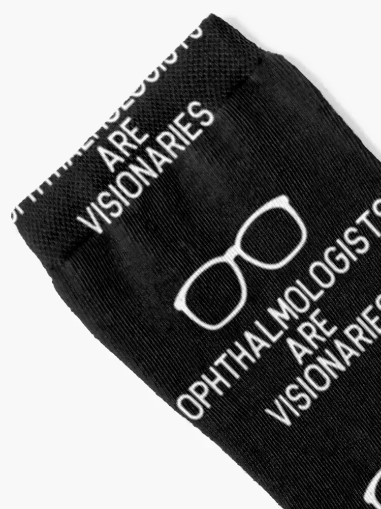 Ophthalmologists Are Visionaries Socks Argentina kids new year fashionable Socks For Women Men's