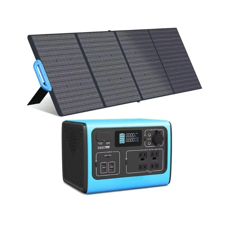 

Portable outdoor emergency power supply camping lithium battery station