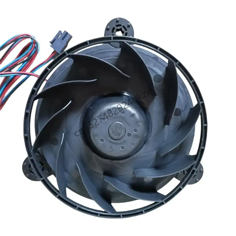 R9CD заменить часть холодильника испаритель. Запасная часть моторной части вентилятора подходит для холодильника