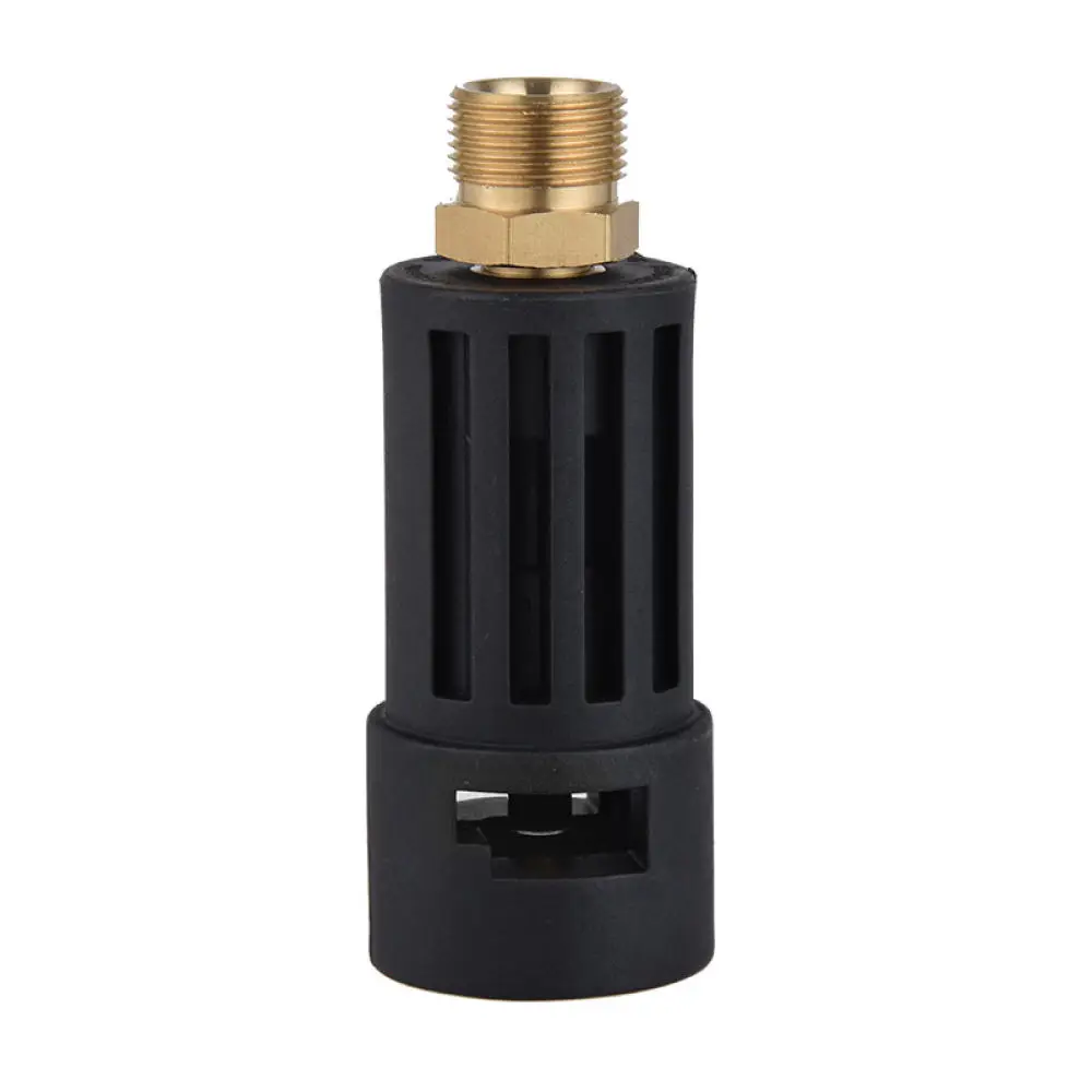 For Karcher K2 K7 Pressure Washer Adapter G1 4 Threaded Quick Coupling Fitting For Spraying Wand Cleaning Tool Part