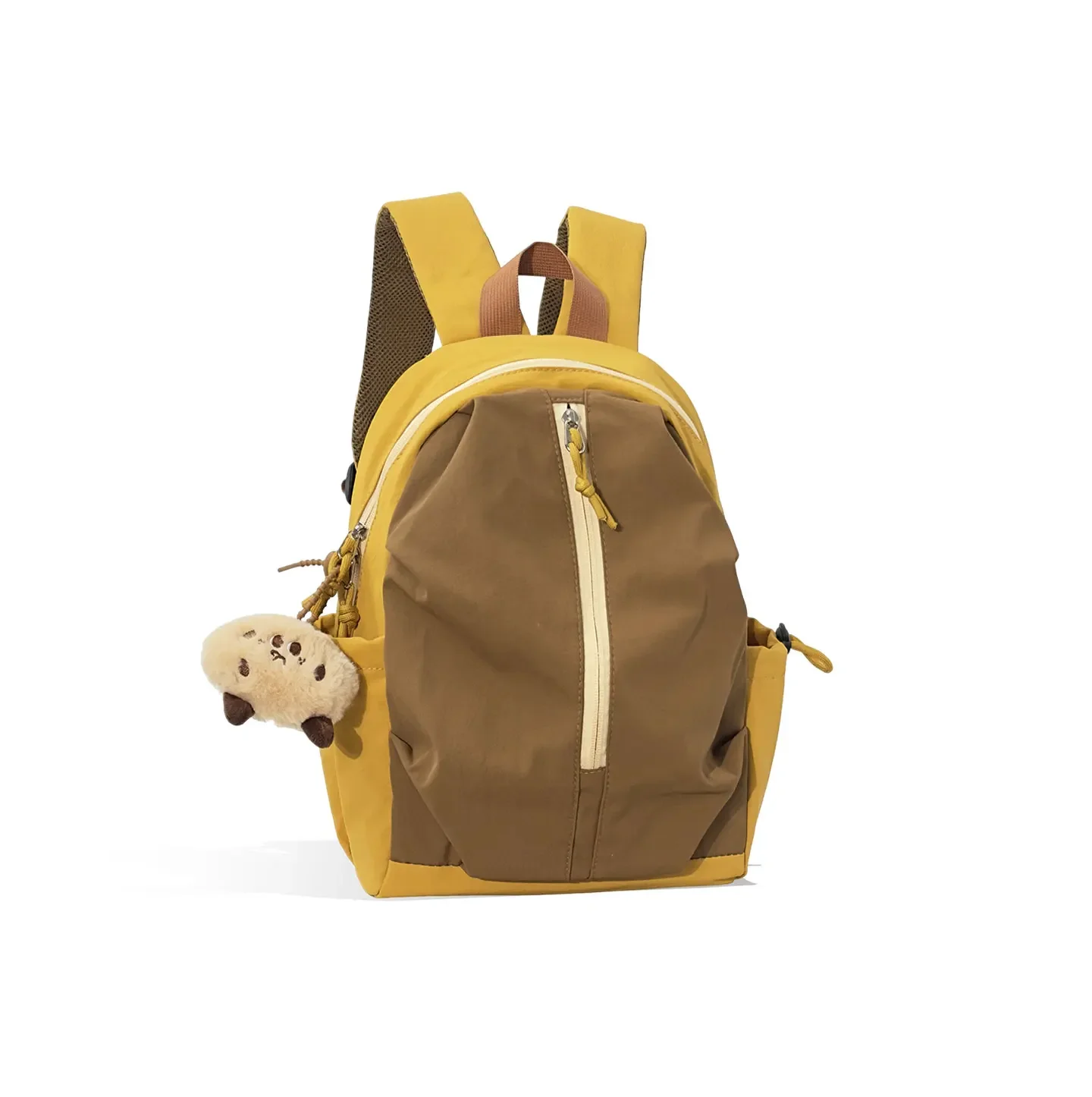 Limited Offer Double Shoulder Lightweight Niche Design Sports Bag Versatile School Bag Outdoor Travel Backpack