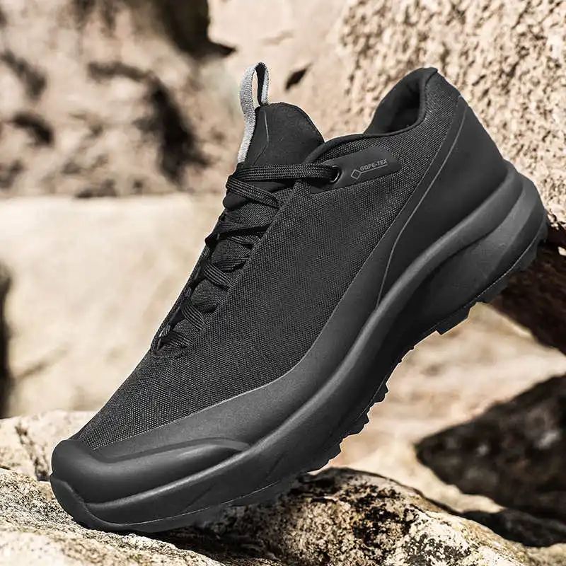 

PU Leather Outdoor Mens Sneakers Green Golf Shoes 48 Size Beige Boots Sport Super Deals From China Releases Lofers