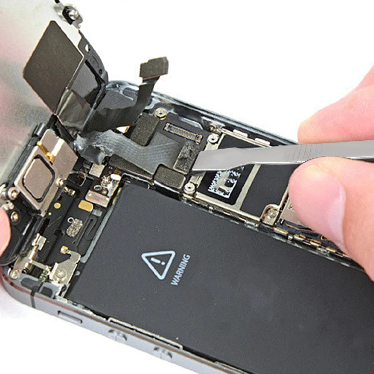 Opening Pry Tool Screwdriver Set Multiple Functions Repair Tool Kit for Repairing iPhone iPad Laptop Phone Repair Tool Sets