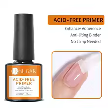 acid free-primer