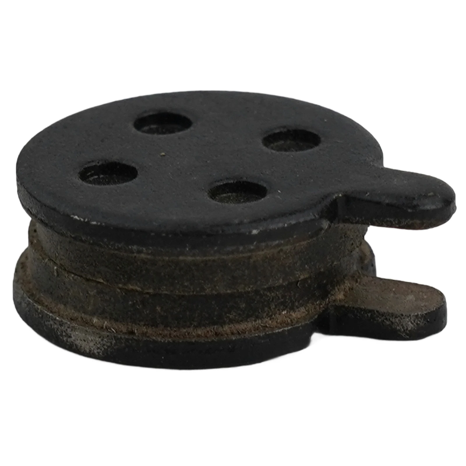 

For M365 For PRO Metal Brake Pads Brake Pads Scooter Maintenance Corrosion-resistant High-precision Processing