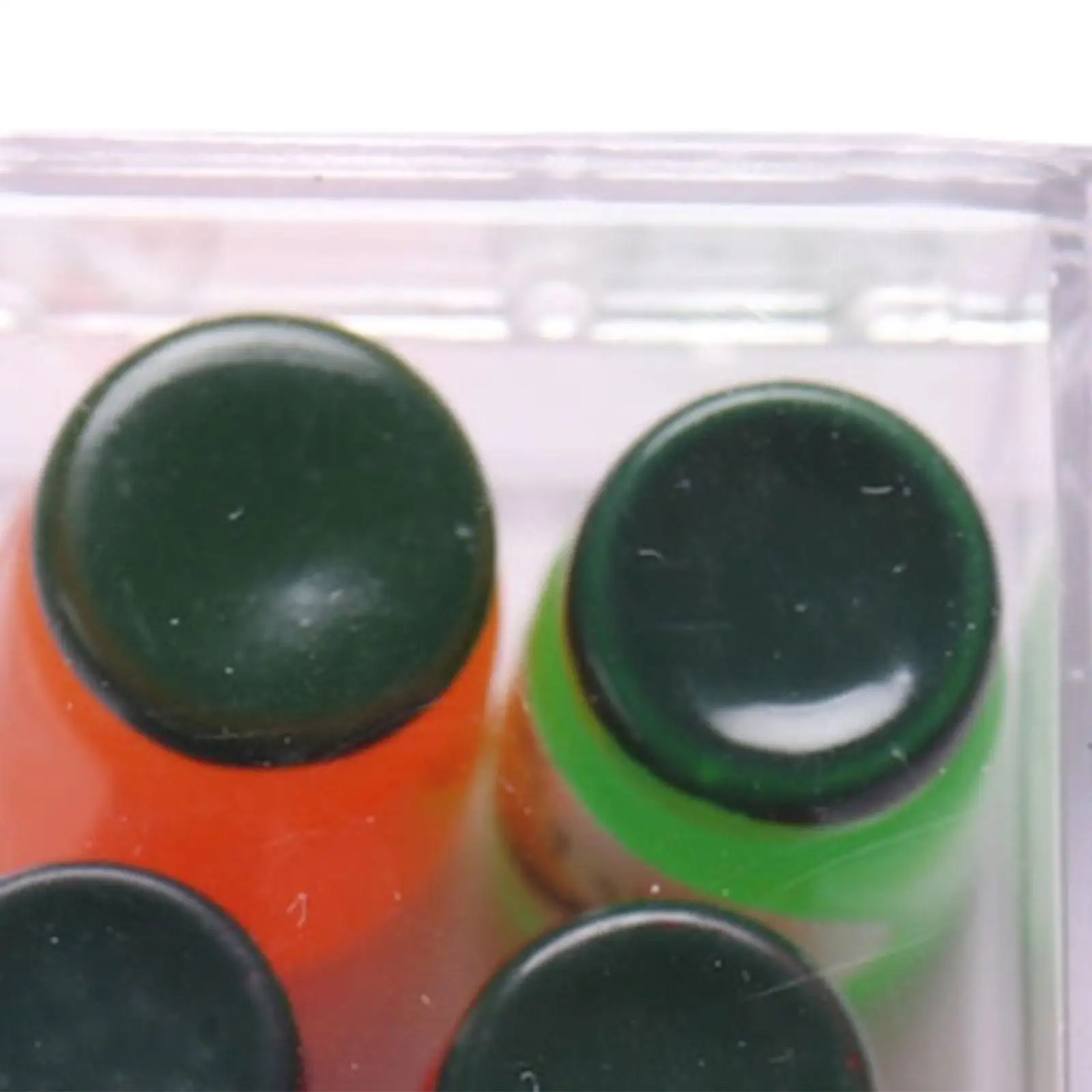 Poppenhuis Mini Cake Box 1:12 Schaal Accessoires Speelgoed Miniatuur Dessertkoffer