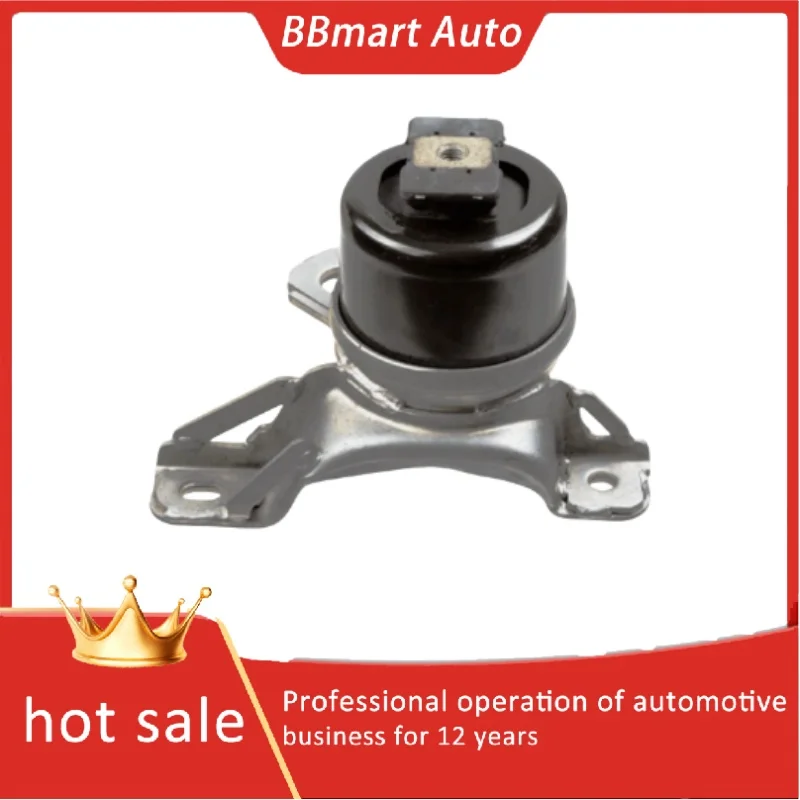 

LR024729 BBmart Auto Parts Right Engine Support for Landrover Range Rover Evoque 2.2 TD4 16V Car accesorios para auto