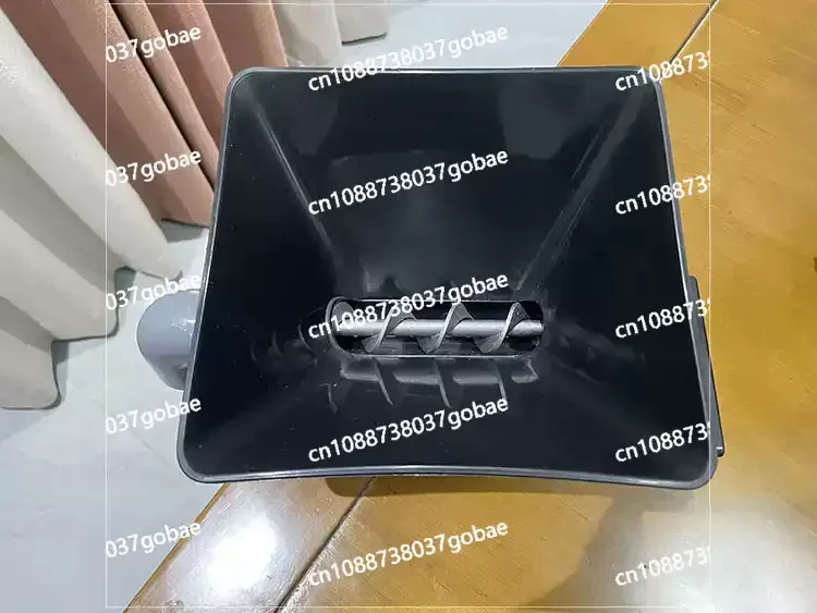 Feed Feeder Adjustable speed Powder particle  Color masterbatch