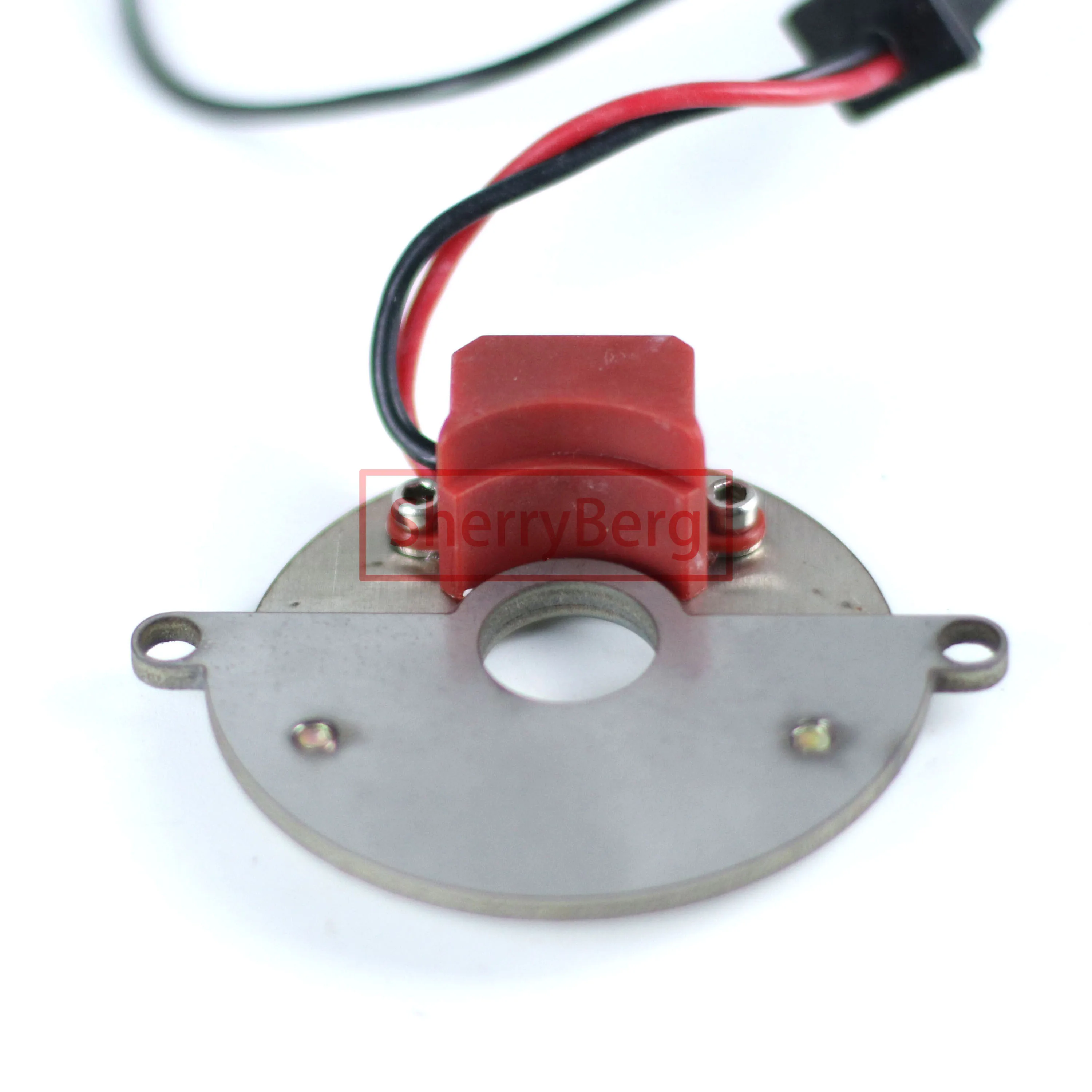 SherryBerg-신규 배전기 점화 키트, 전자 점화 키트, 알파 피아트 마렐리 & Femsa romeo용