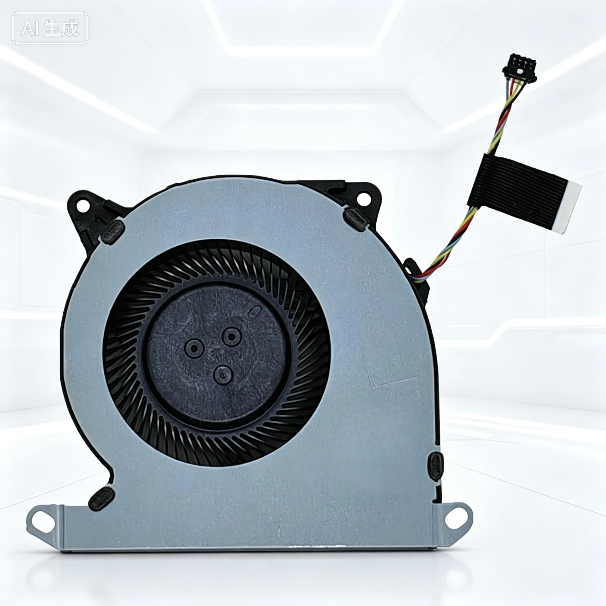 For Steam Deck 2nd Gen Fan BO5510S2H-000P
