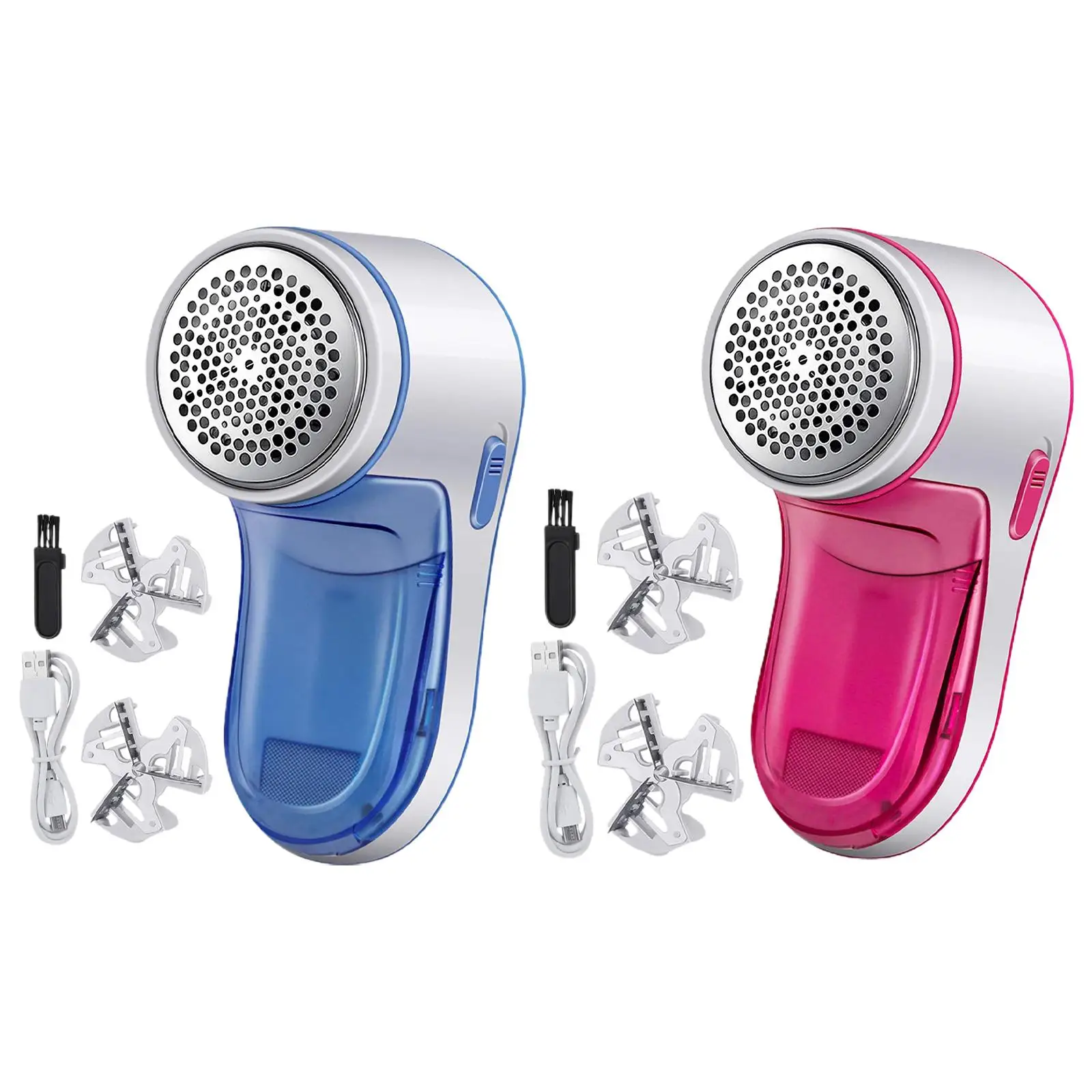 충전식 전기 린트 제거기, 원단 면도기 제거 도구, 솜털 제거, 양모 의류 침구 캐시미어