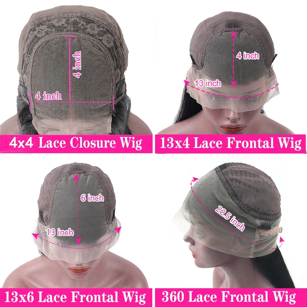 13x6 Highlight Spitze Frontal Perücke Menschliches Haar Körper Welle Ombre Farbige Honig Blonde Spitze Front Menschliches Haar Perücken für Frauen Vor Gezupft