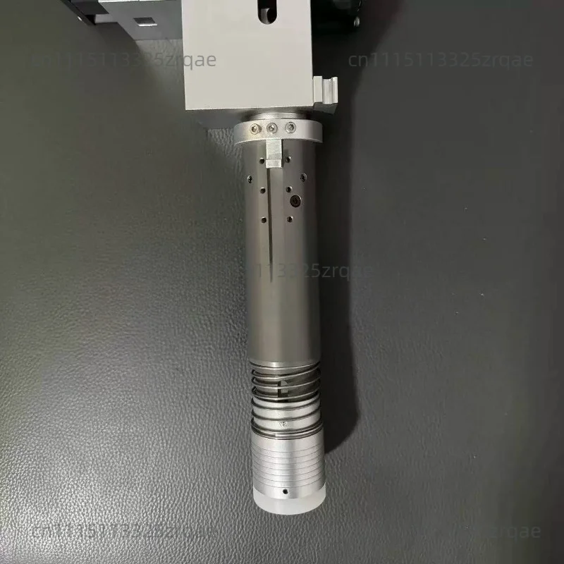 Servo Knife Universal Cutting Machine Maintenance High Frequency Vibration Cutting Head Pneumatic Knife