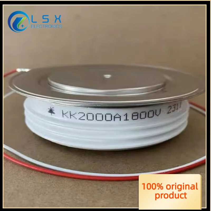 KK2000A KK2000A1800V SCR Fast Thyristor Original New