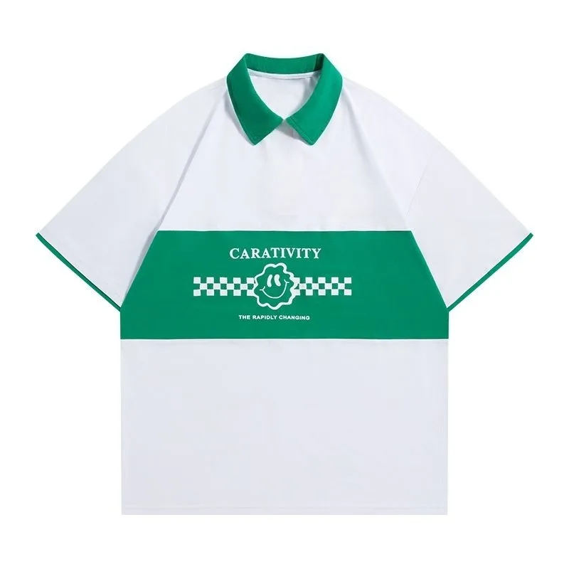

2025 new POLO football mountain, family jerseys for men and women, fast drying, breathable and casual sports