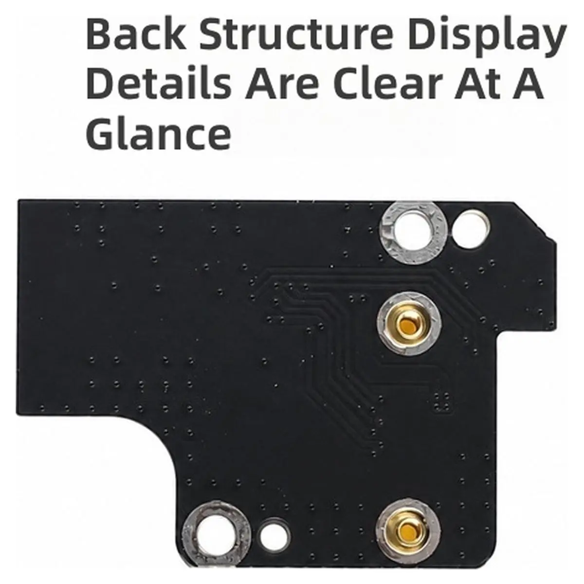 For X1C Extruder Interface Board V9 Head Board TH Board for X1/X1C 3D Printers Accessories