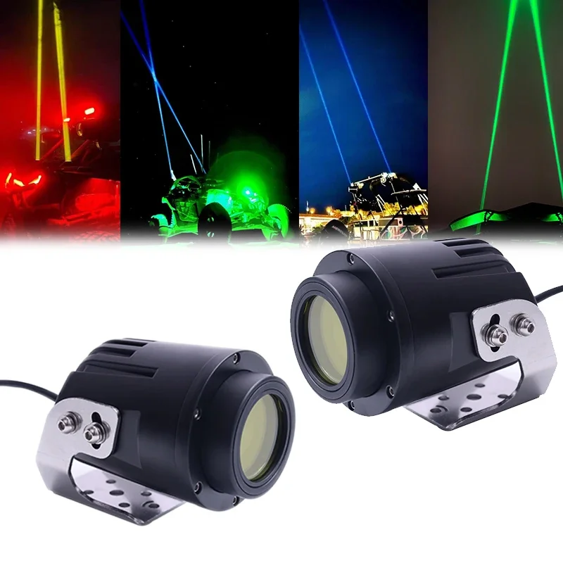 car universal foglights Led whip light led fog/driving lights