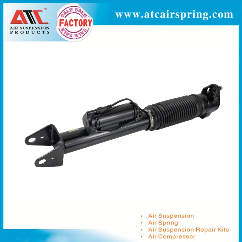 Suitable for W166 With ADS rear damper assembly 1663200130 1663200500