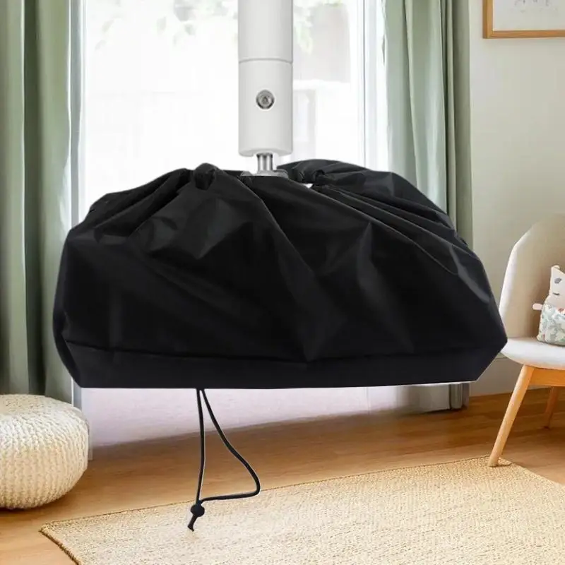 Universal Waterproof ProjectorCover-Dust-Proof Protection for Ceiling-Mounted Home/Office/ClassroomProjectors,Indoor&Outdoor Use