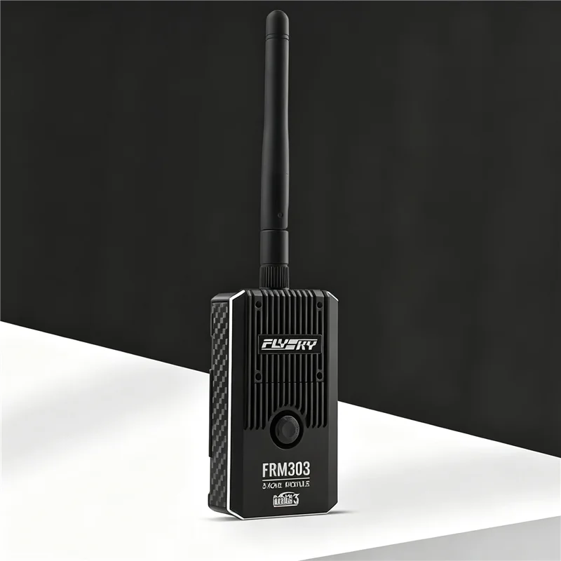 Flysky FRM303 Long Range Transmitter Kit - Basic / Full Optional