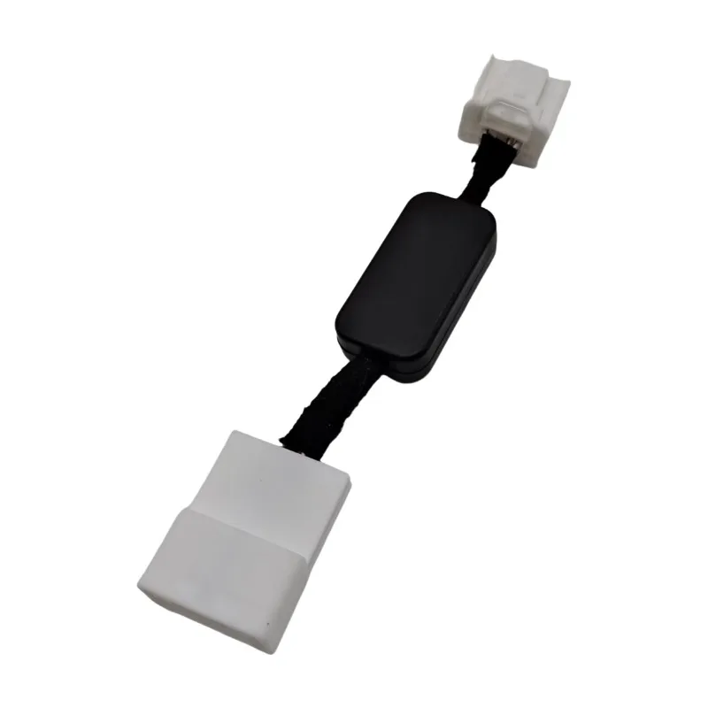 For Lexus LX 2022 2023 2024 2025 Car Auto Start & Stop Canceller Automatic Stop Start Engine Eliminator Device Plug Disabler