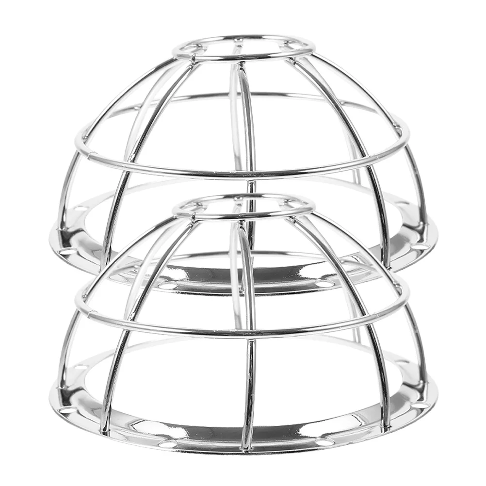 قطعتان من غطاء الدخان البديل للغطاء الواقي عالي التحمل للطهي والاستخدام العام