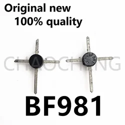 (10-20piece)100% original new BF981  TO-50 Chipset