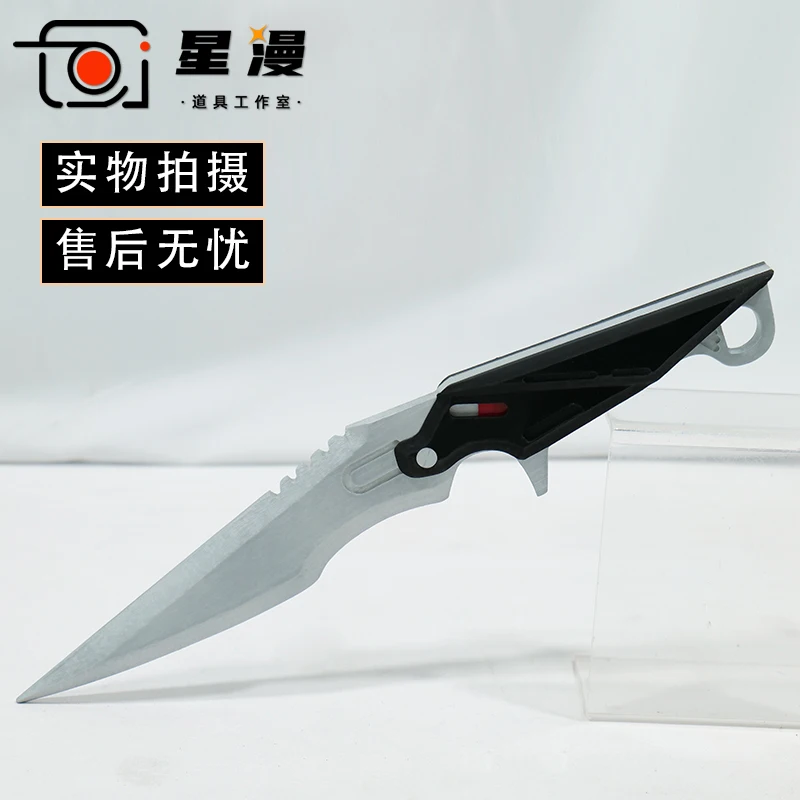 Orphie magus magusson cosplay adereços zenless zona zero cosplay réplica prop decoração acessórios de personagem